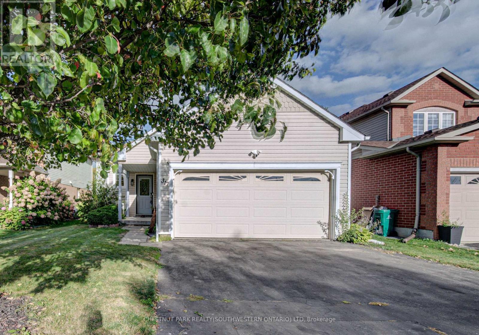 317 CHRISTOPHER DRIVE