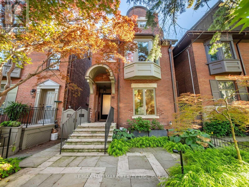 81 MACPHERSON AVENUE, TORONTO (ANNEX), ON M5R 1W7 - Image 2555959831.jpeg?d=l