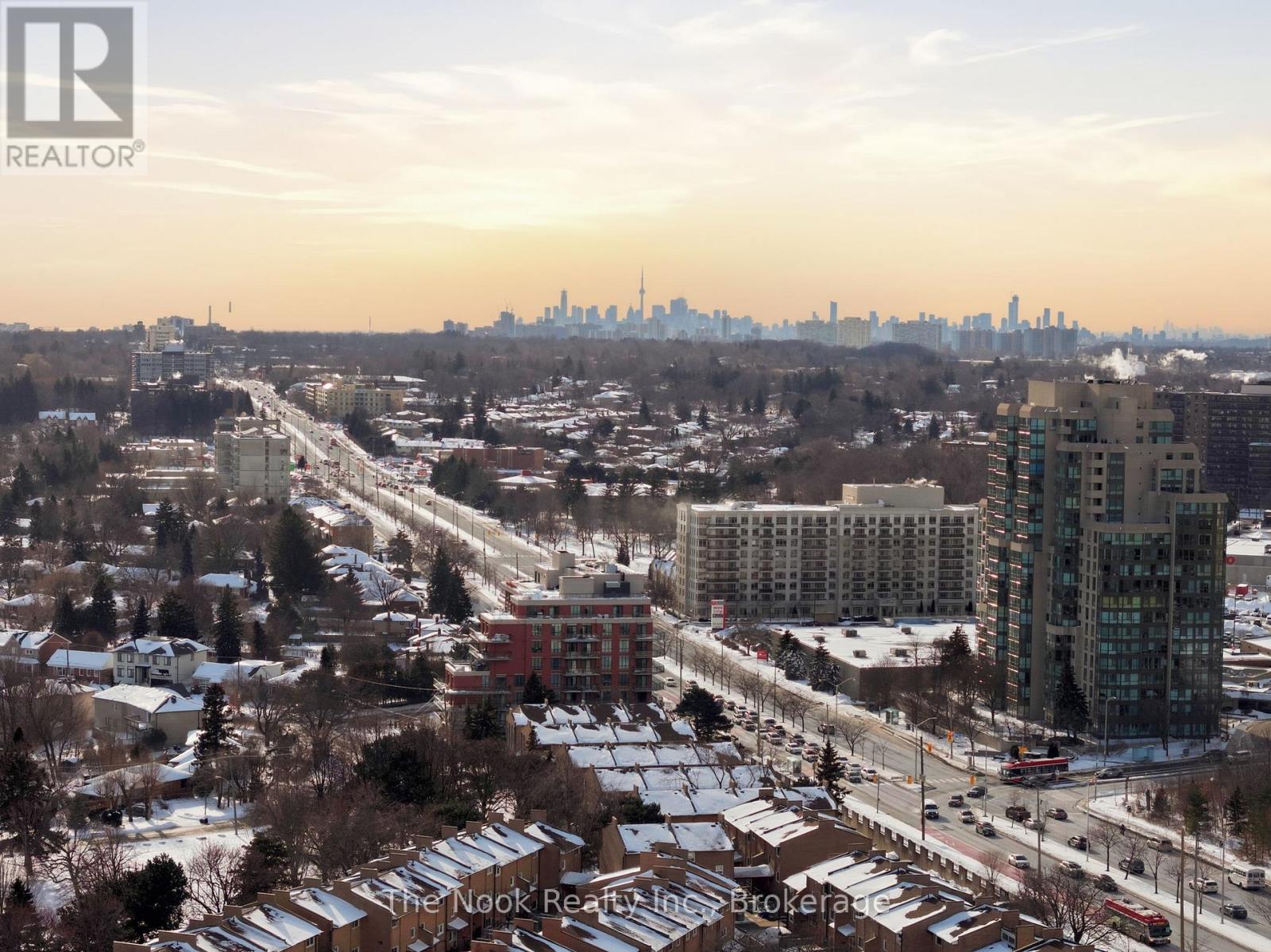 609 - 3655 KINGSTON ROAD