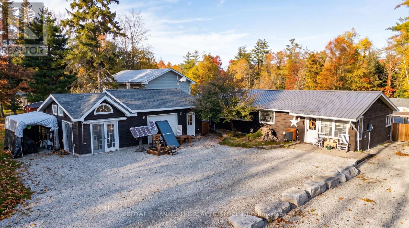 3031 SOUTH SPARROW LAKE ROAD