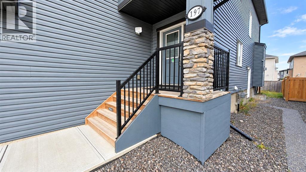 197 Baysprings Gardens SW