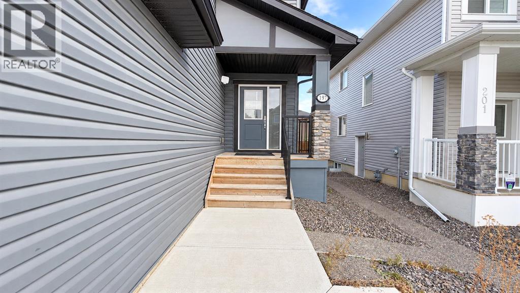 197 Baysprings Gardens SW