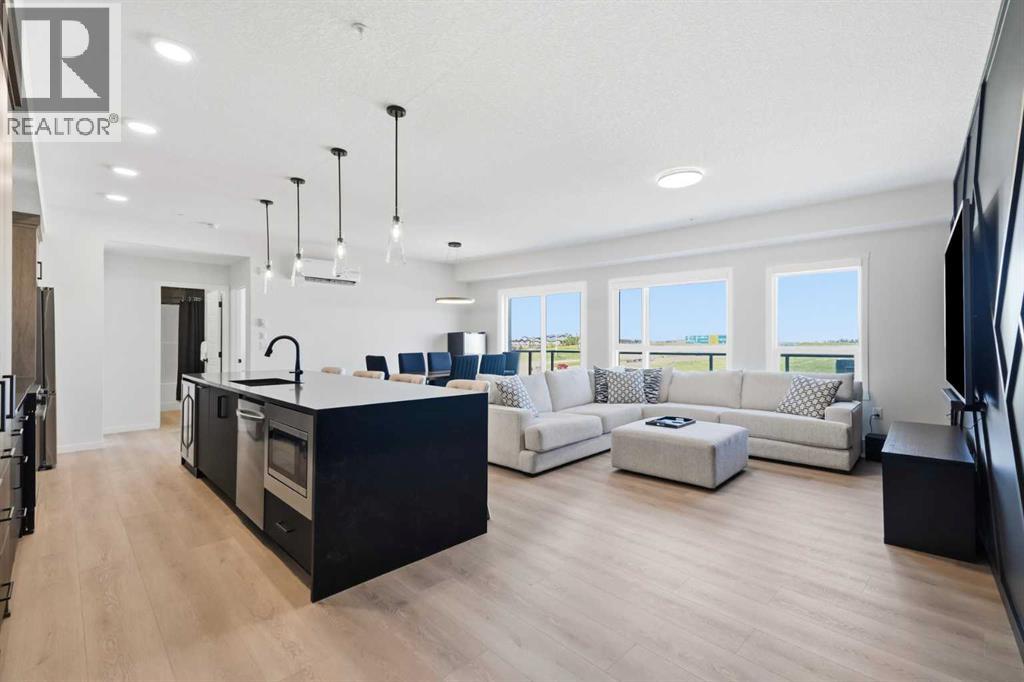 3409, 20295 Seton Way SE