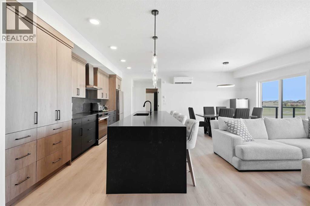 3409, 20295 Seton Way SE