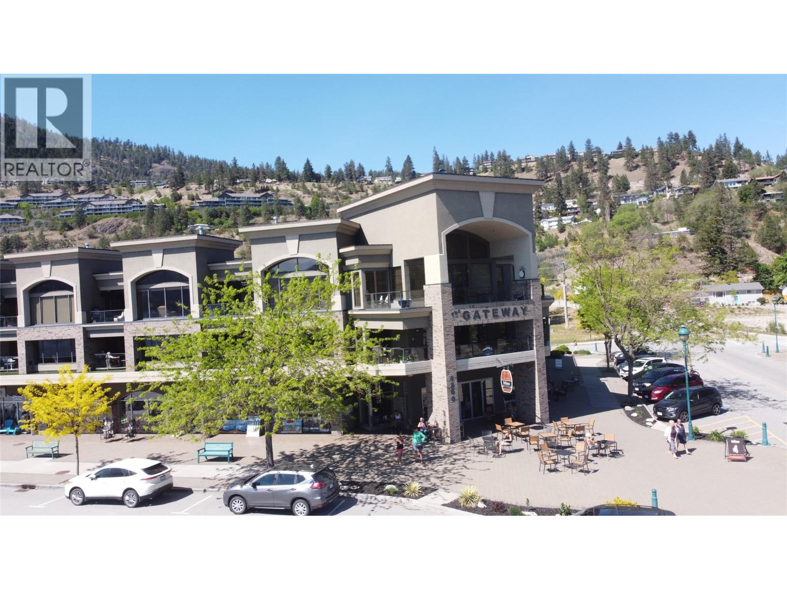 4200 Beach Avenue Unit# 201