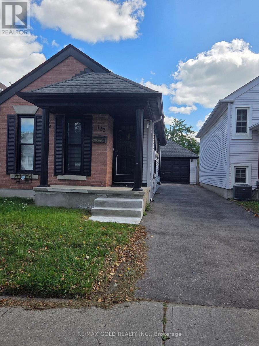 133 WAKE ROBIN DRIVE