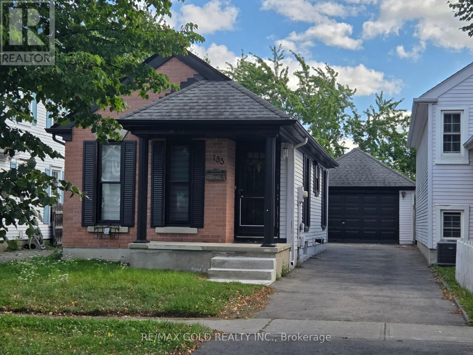133 WAKE ROBIN DRIVE
