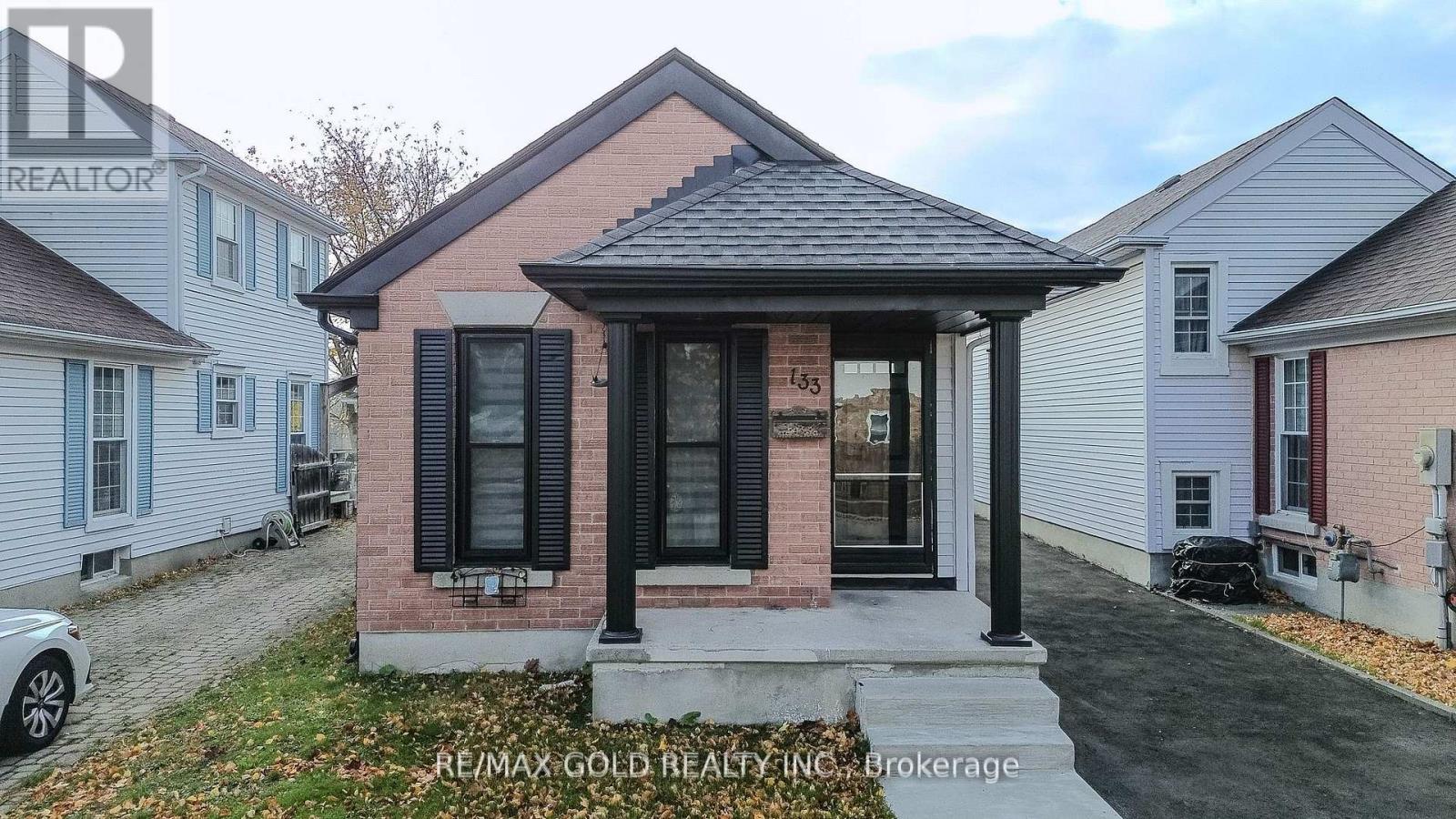 133 WAKE ROBIN DRIVE