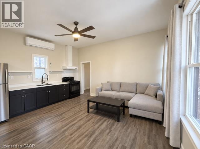 92 ALFRED Street Unit# 2