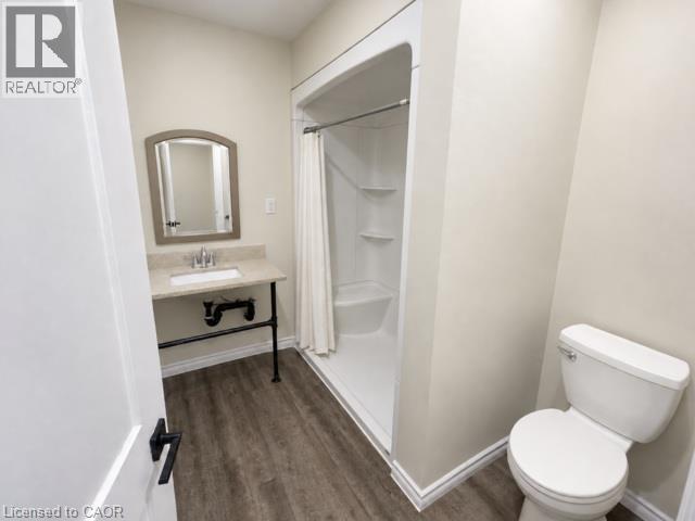 92 ALFRED Street Unit# 2