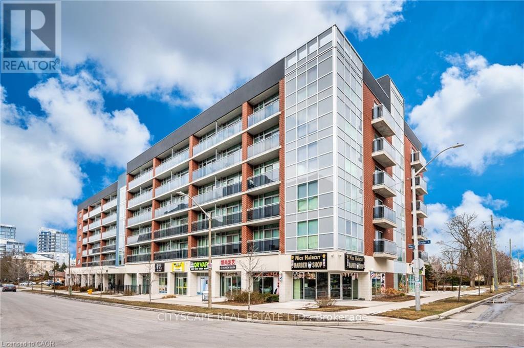 511 - 308 LESTER STREET
