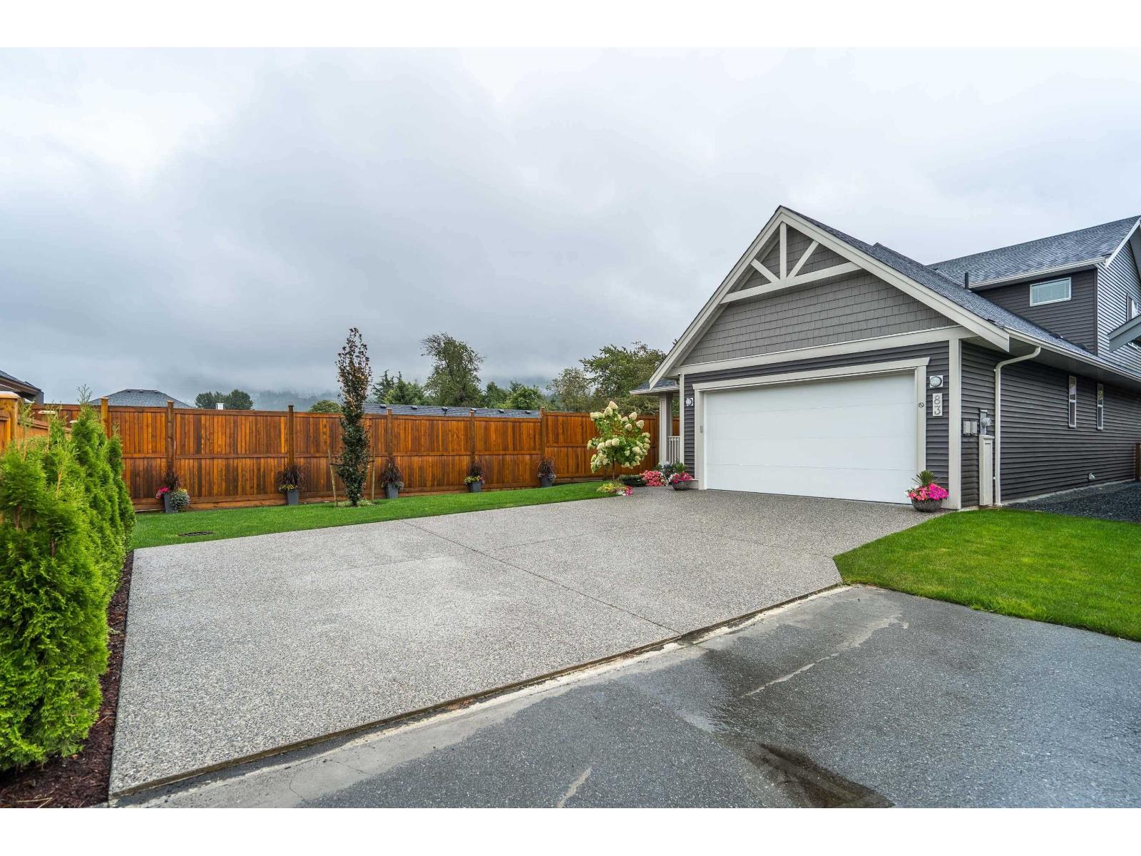83 6211 CHILLIWACK RIVER ROAD, Sardis South