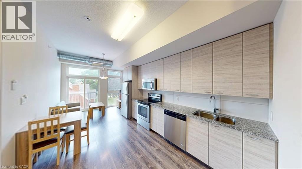 253 ALBERT Street Unit# 216