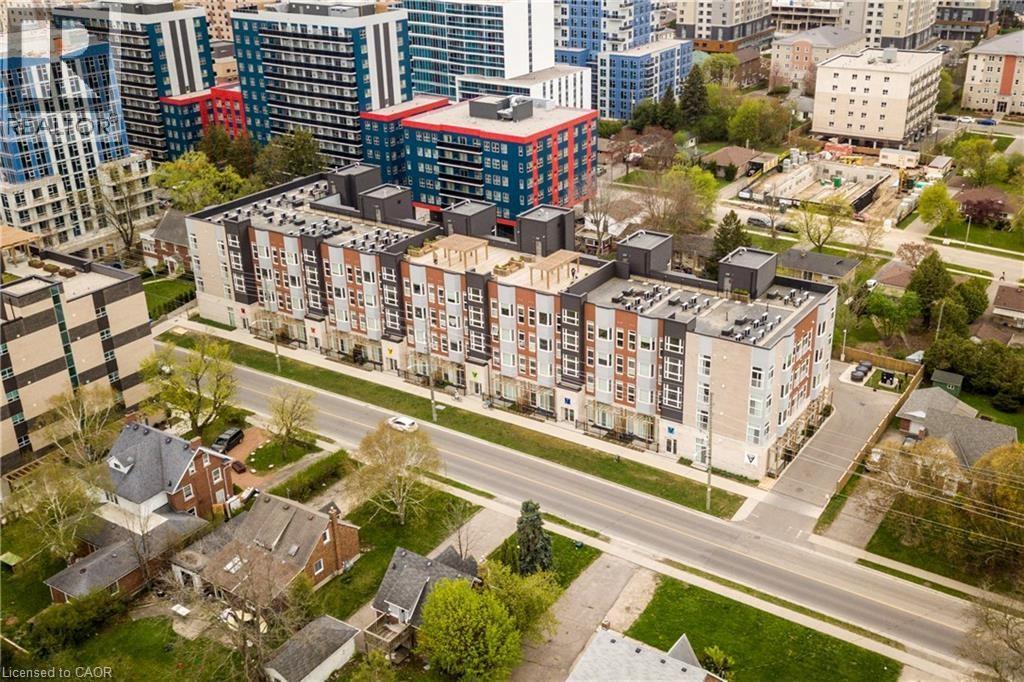 253 ALBERT Street Unit# 216