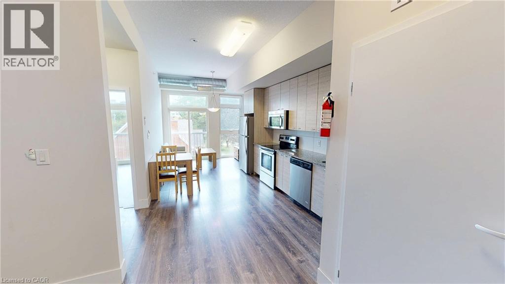 253 ALBERT Street Unit# 216
