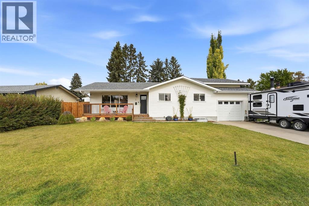 37 Sherwood Crescent