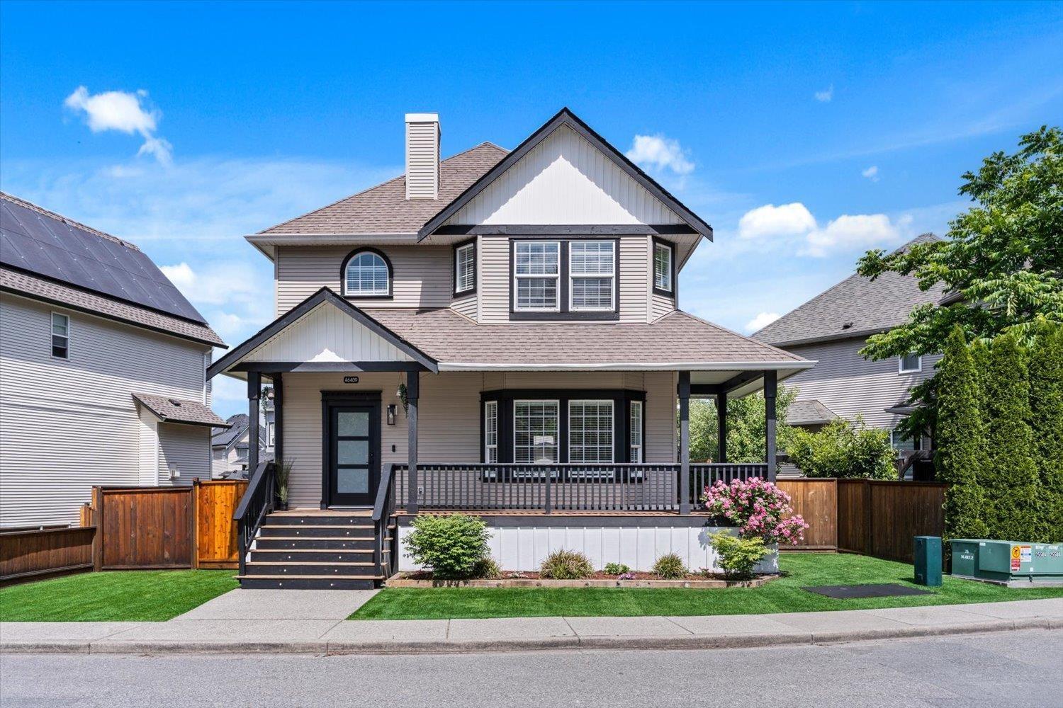 46409 BEDFORD PARKWAY, Sardis South
