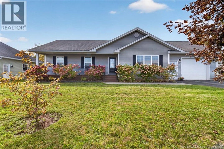Photo 1 of 50 — 33 Chad Crescent, Salisbury, NB E4J 3N4
