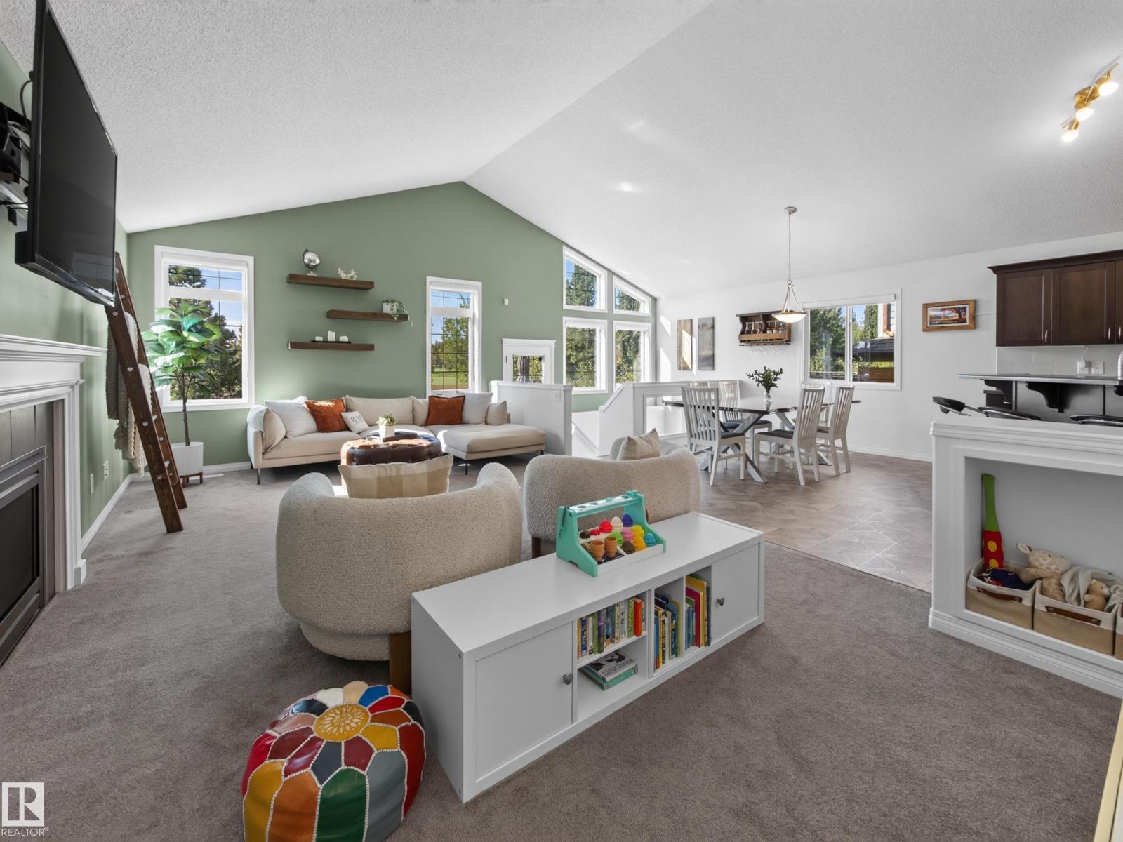 21315 58 AV NW