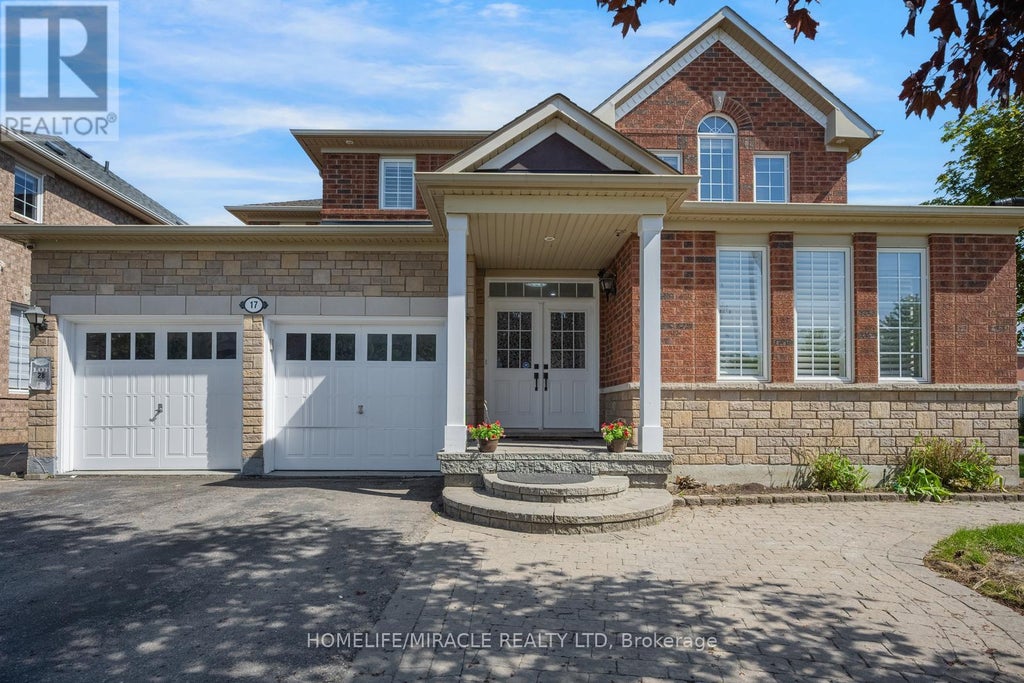 17 LATANIA BOULEVARD, BRAMPTON (VALES OF CASTLEMORE), ON L6P 1S8 - Image 3025461013.jpeg?d=l