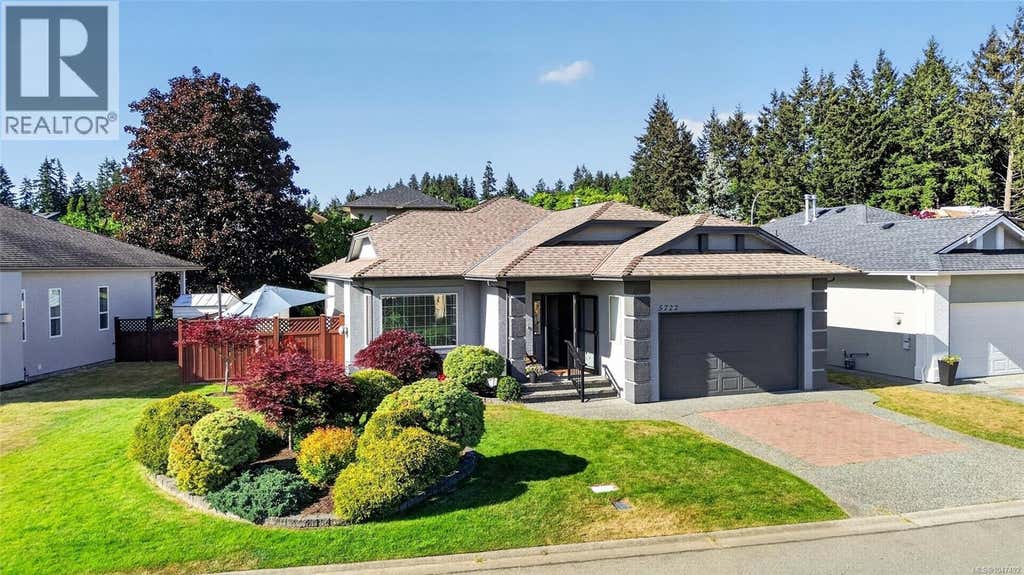 5722 QUARRY CRES