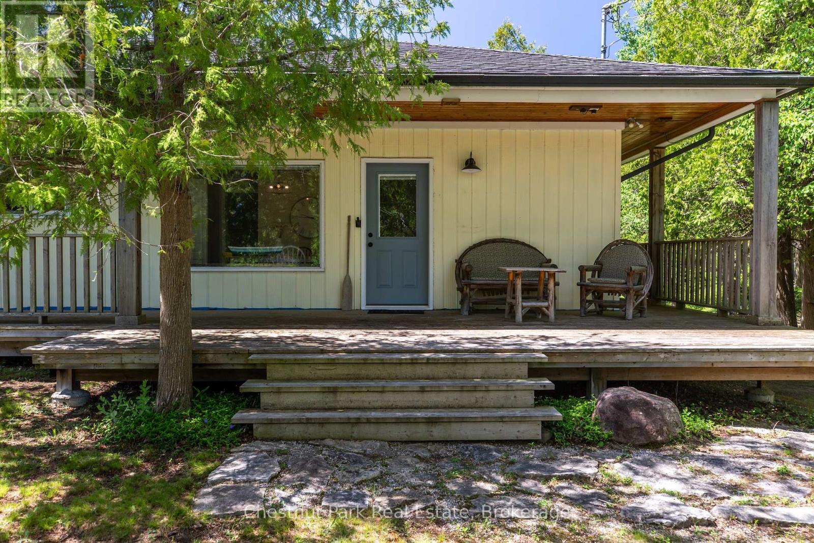1248 DORCAS BAY ROAD