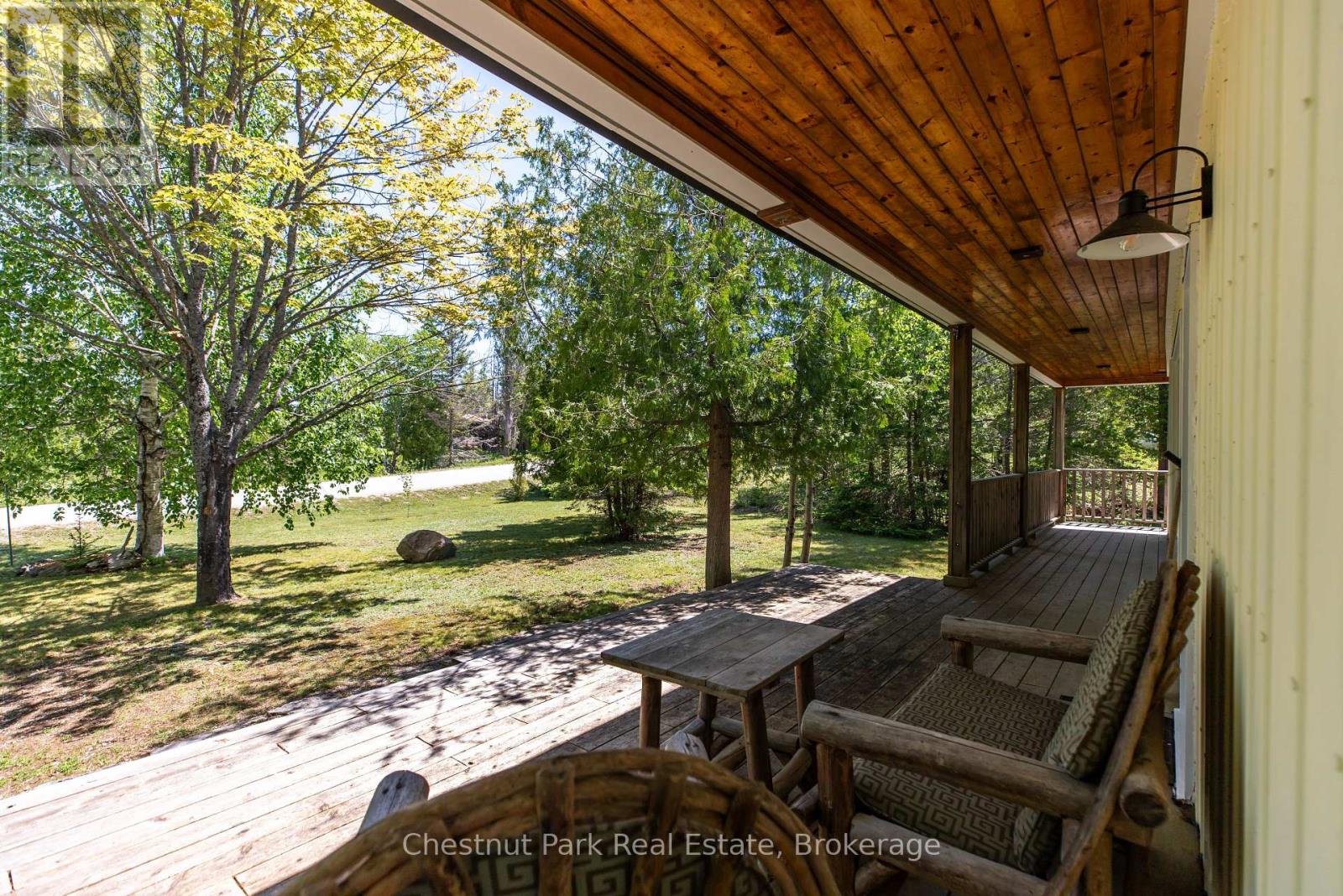 1248 DORCAS BAY ROAD
