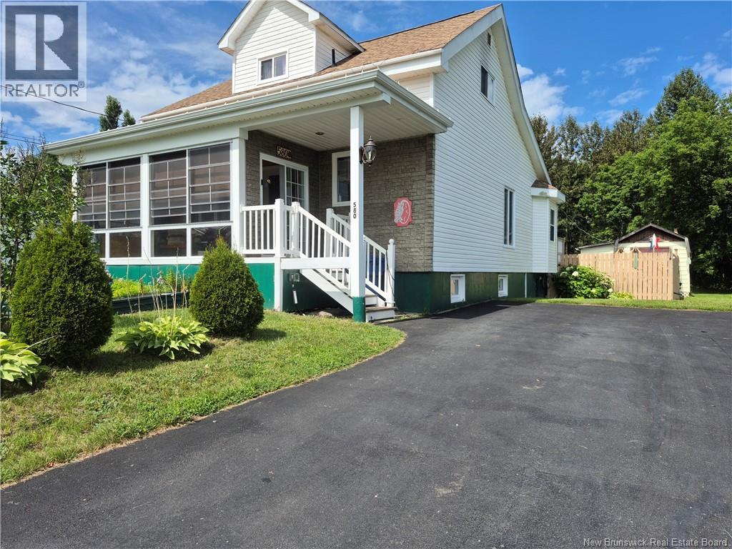 580 RUE GARDEN
