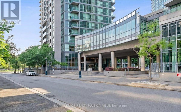 2807 - 215 Fort York Blvd, Toronto (Niagara), ON 2
