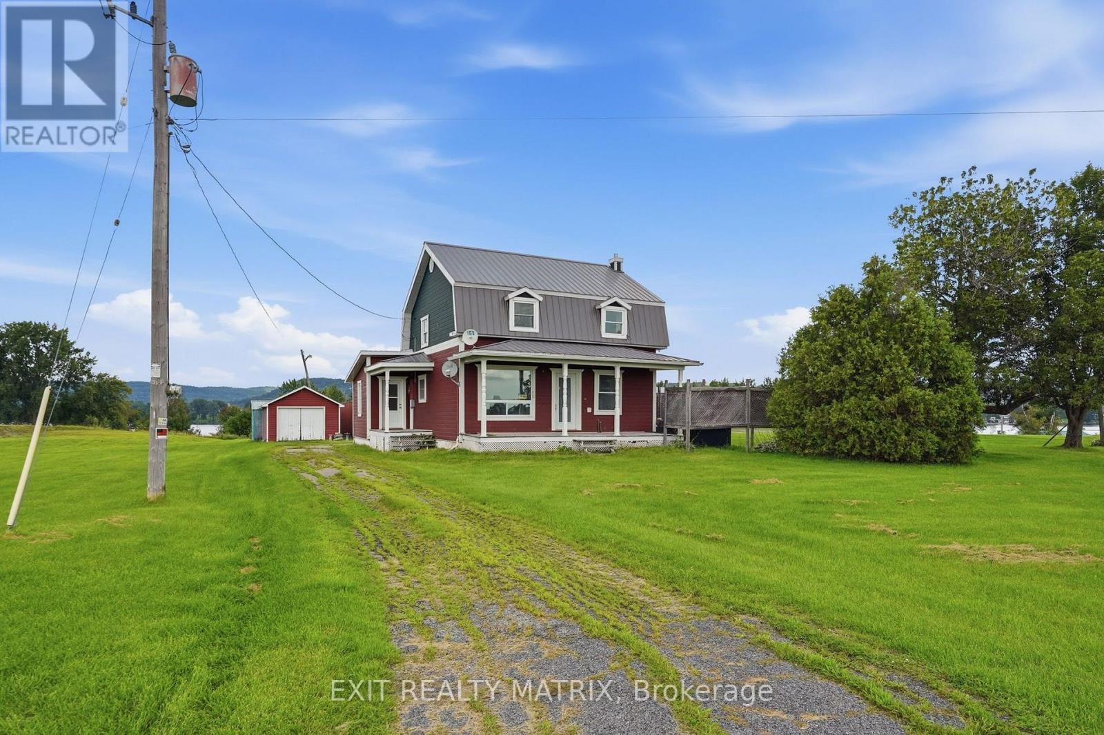 1309 CONC 1 ROAD - Photo 3