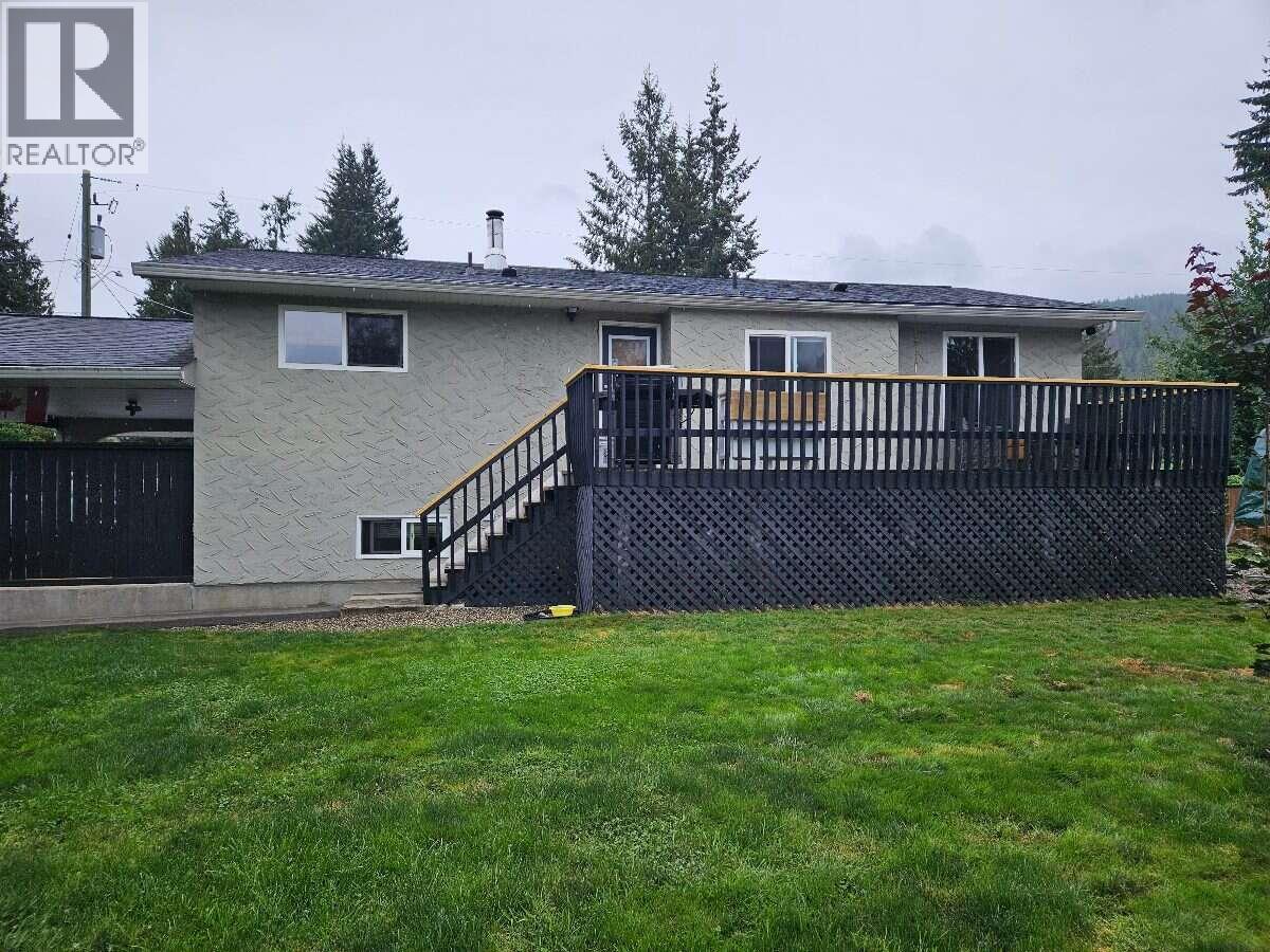 606 Gillis Avenue