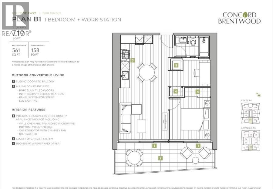 16xx 4890 LOUGHEED HIGHWAY