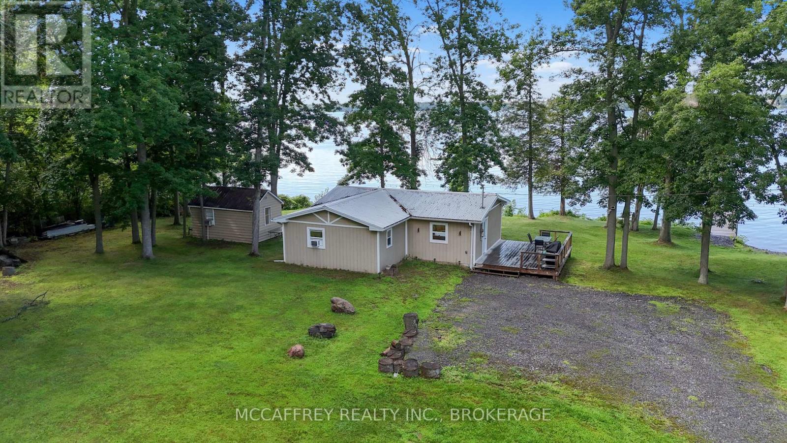 80 TRILLIUM LANE