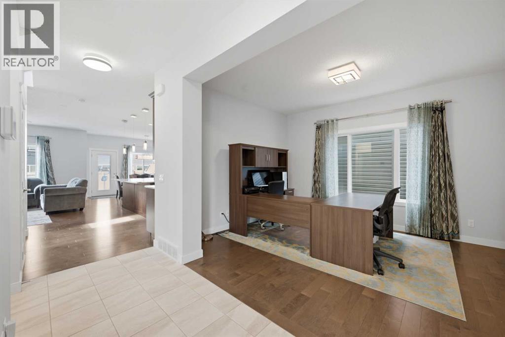 21 Redstone Heath NE
