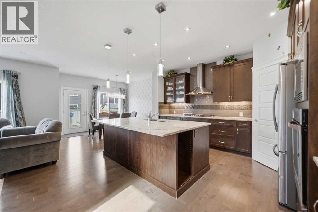 21 Redstone Heath NE