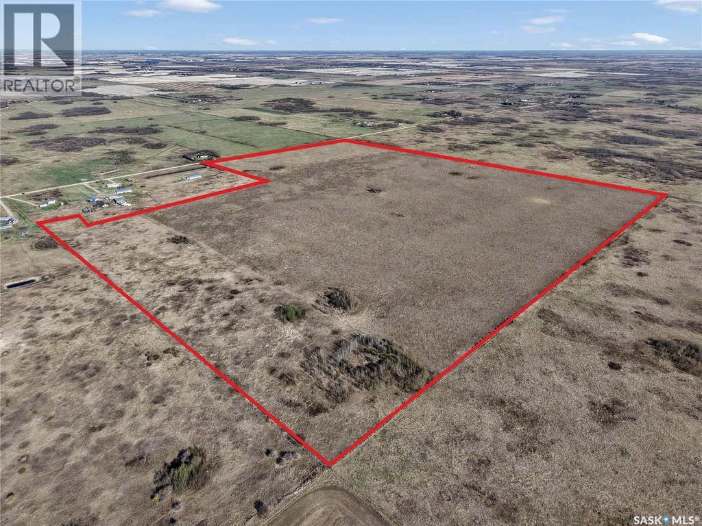 MARTENSVILLE 141 LAND