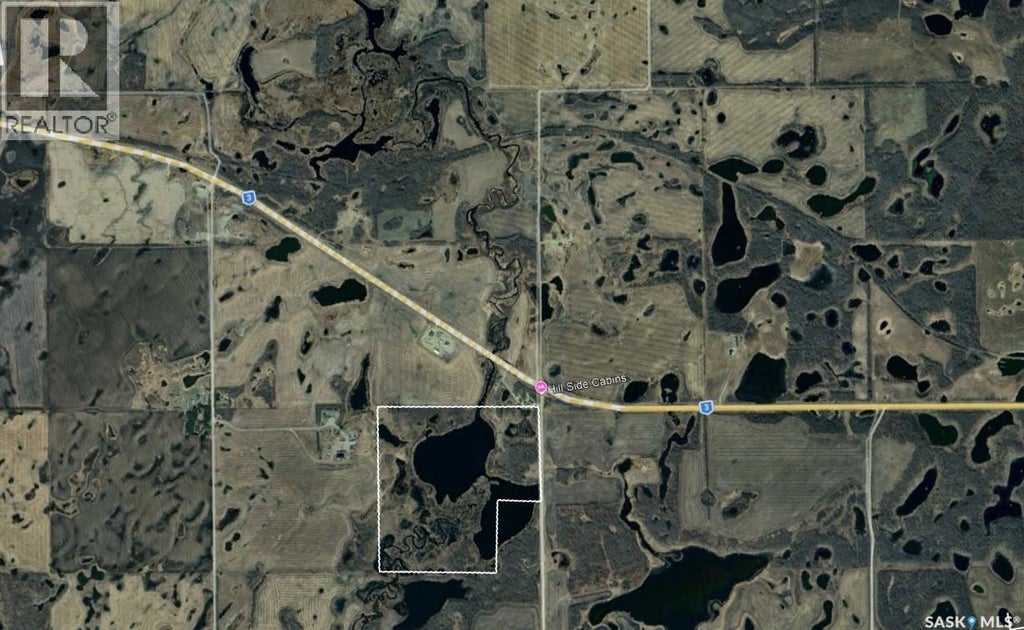 135.45 ACRES RECREATIONAL LAND