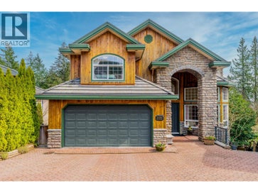 2138 BRAESIDE PLACE Coquitlam BC V3E 3L3