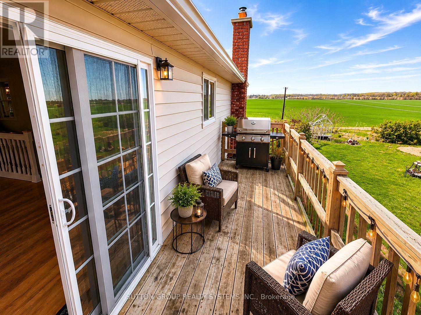 MAIN FLOOR - 62 LAIDLAW DRIVE