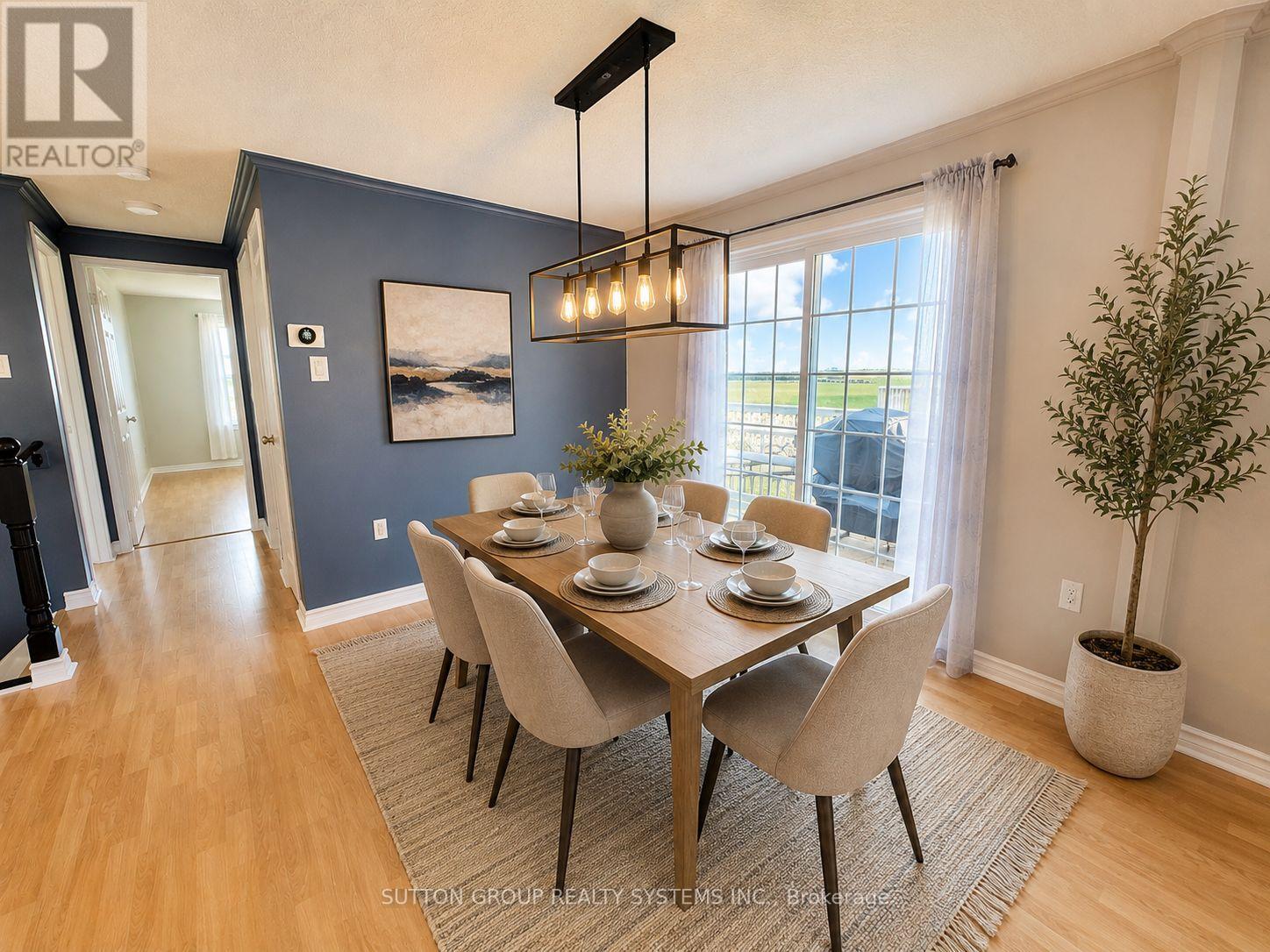 MAIN FLOOR - 62 LAIDLAW DRIVE