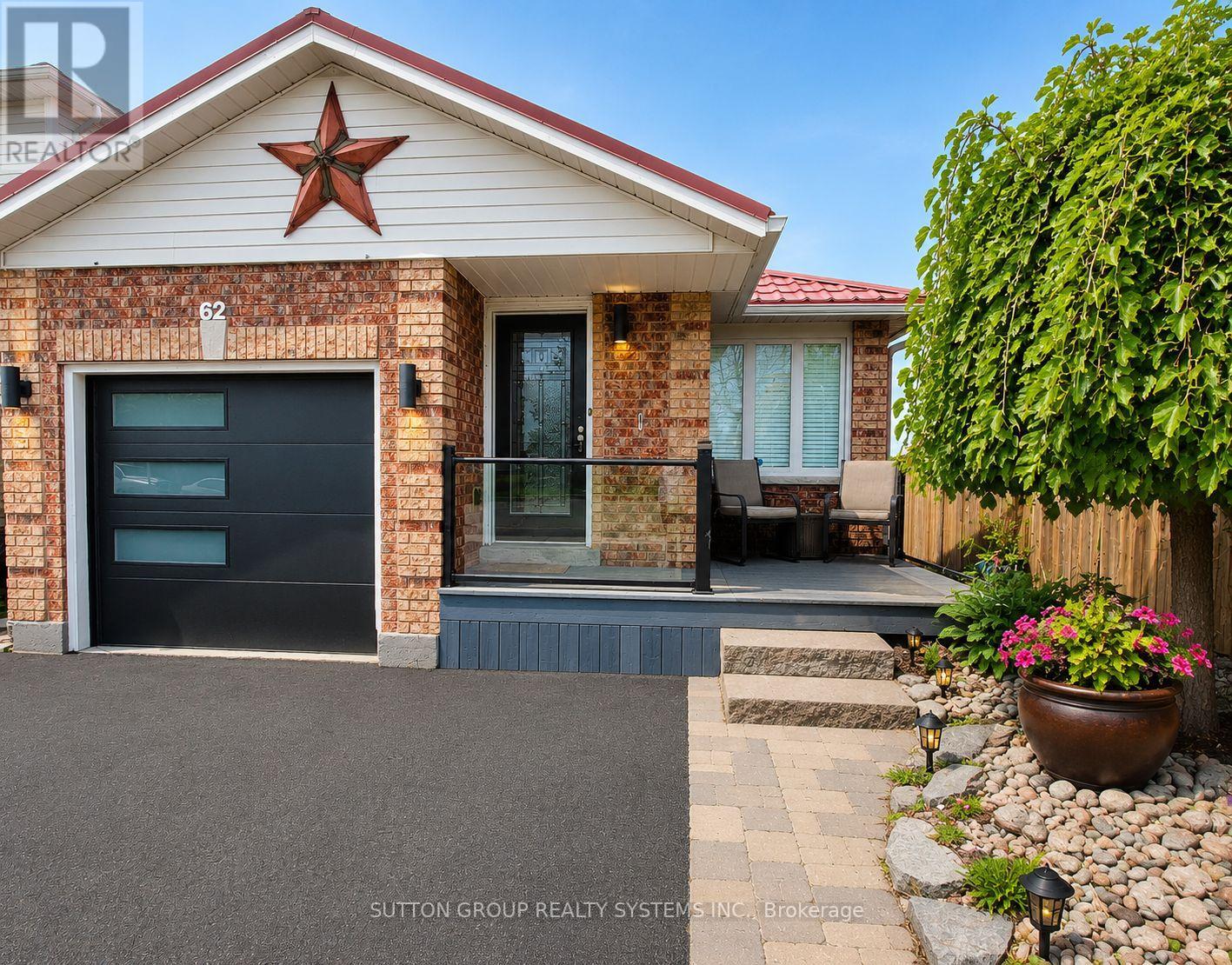MAIN FLOOR - 62 LAIDLAW DRIVE