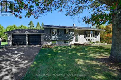 2597 NORTH CAMPBELL ROAD Augusta ON K0E 1T0