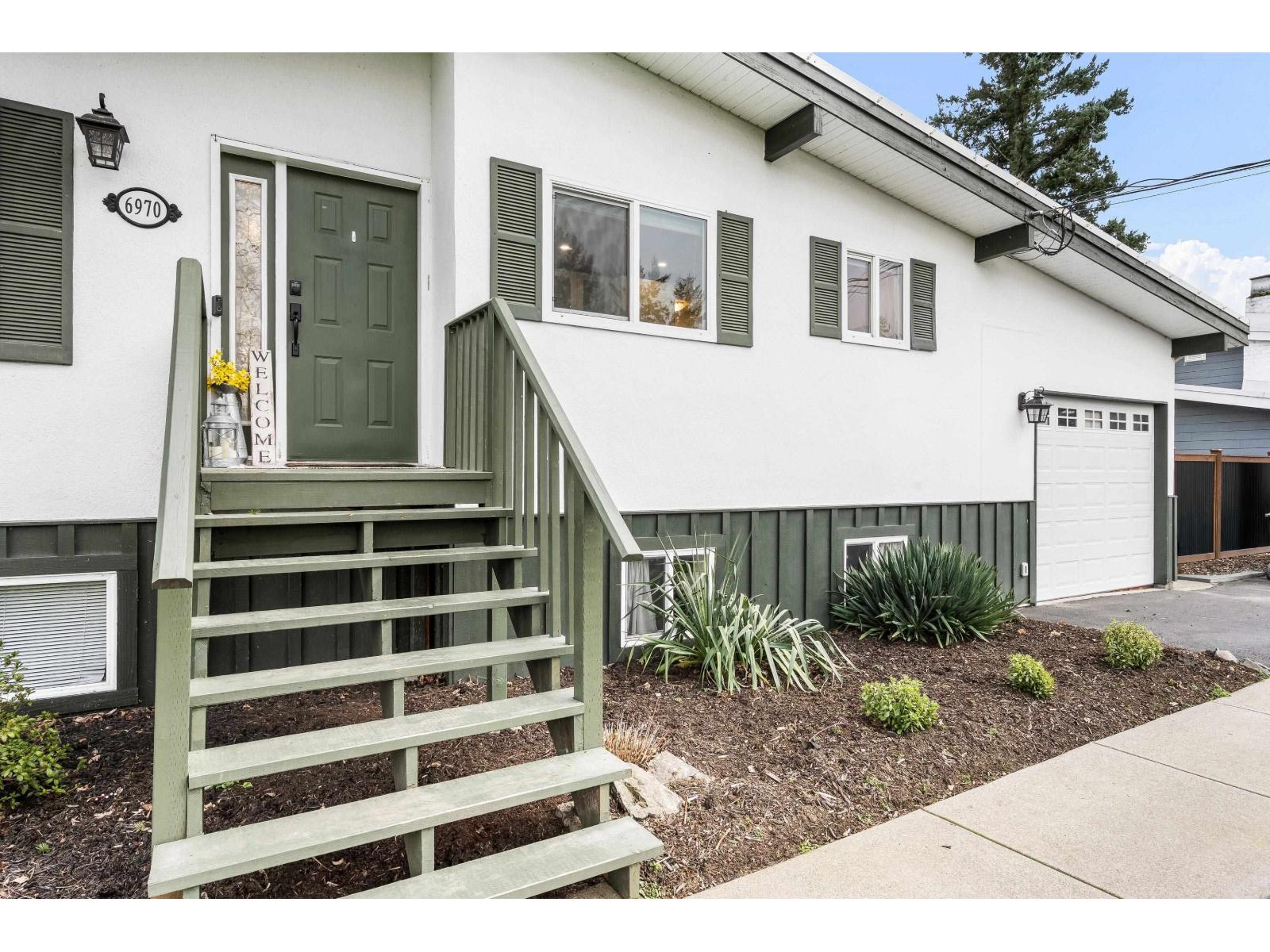 6970 CENTENNIAL DRIVE, Sardis East Vedder