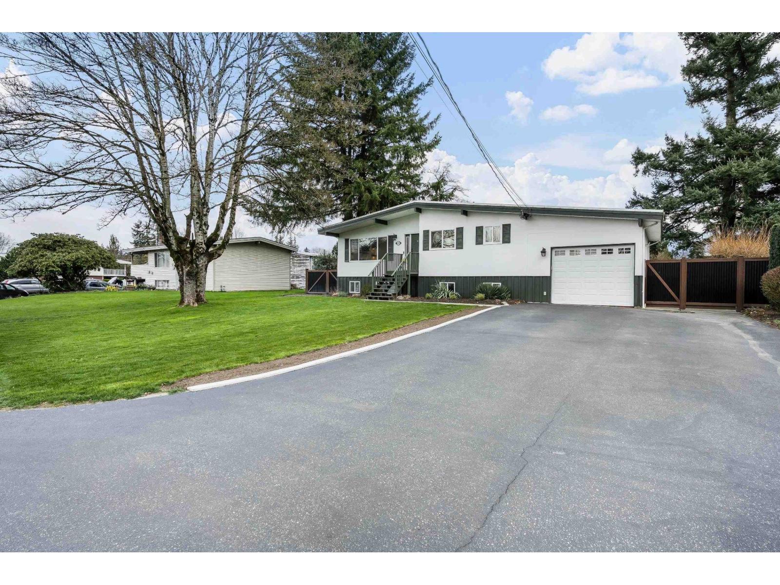 6970 CENTENNIAL DRIVE, Sardis East Vedder
