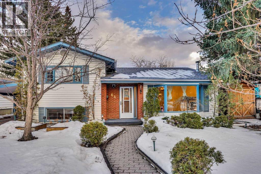 64 Hartford Road NW