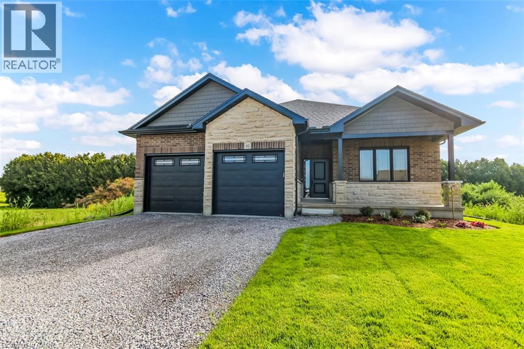 42 DUCHESS Drive