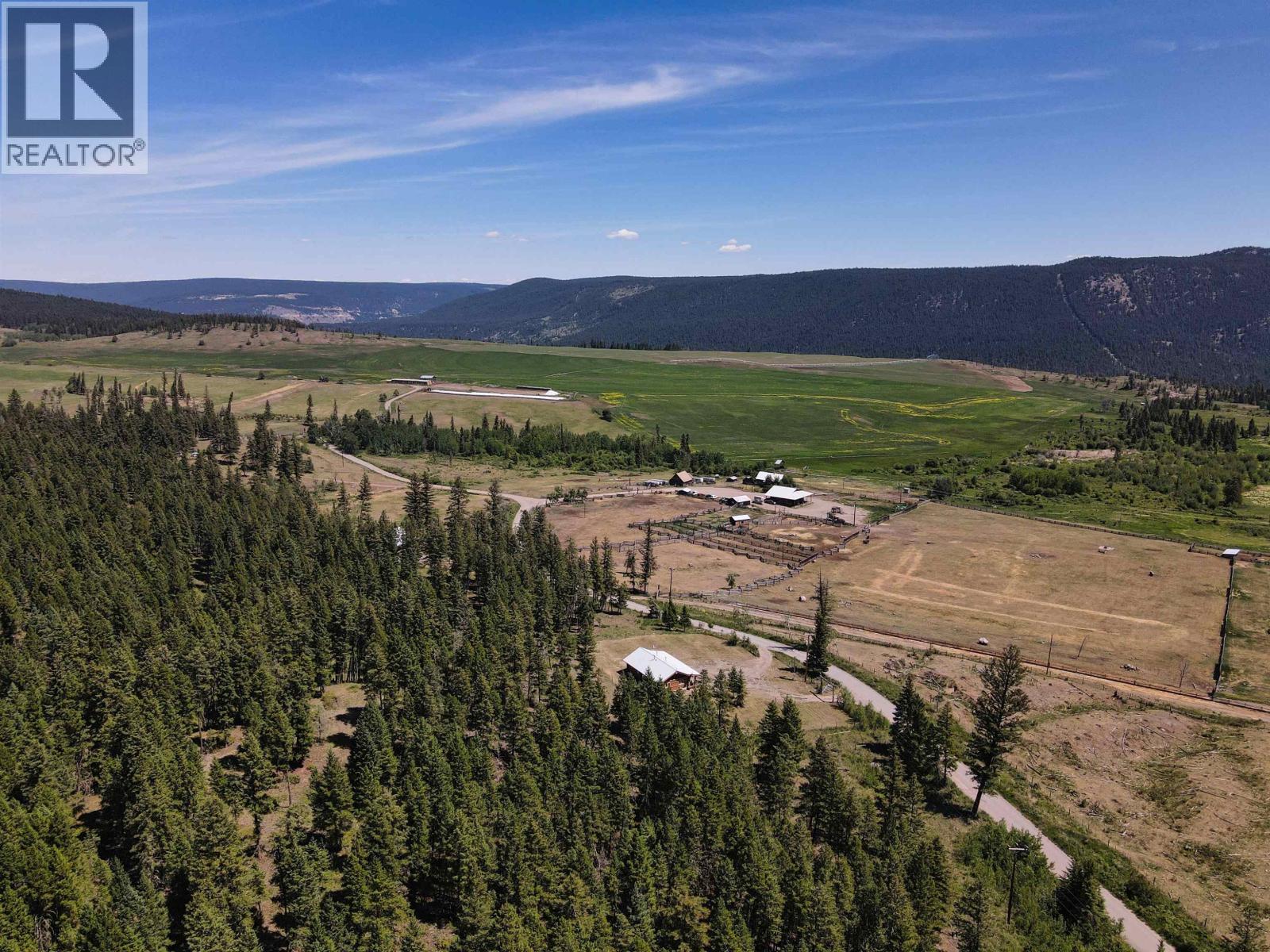 2944 CHILCOTIN-MELDRUM ROAD
