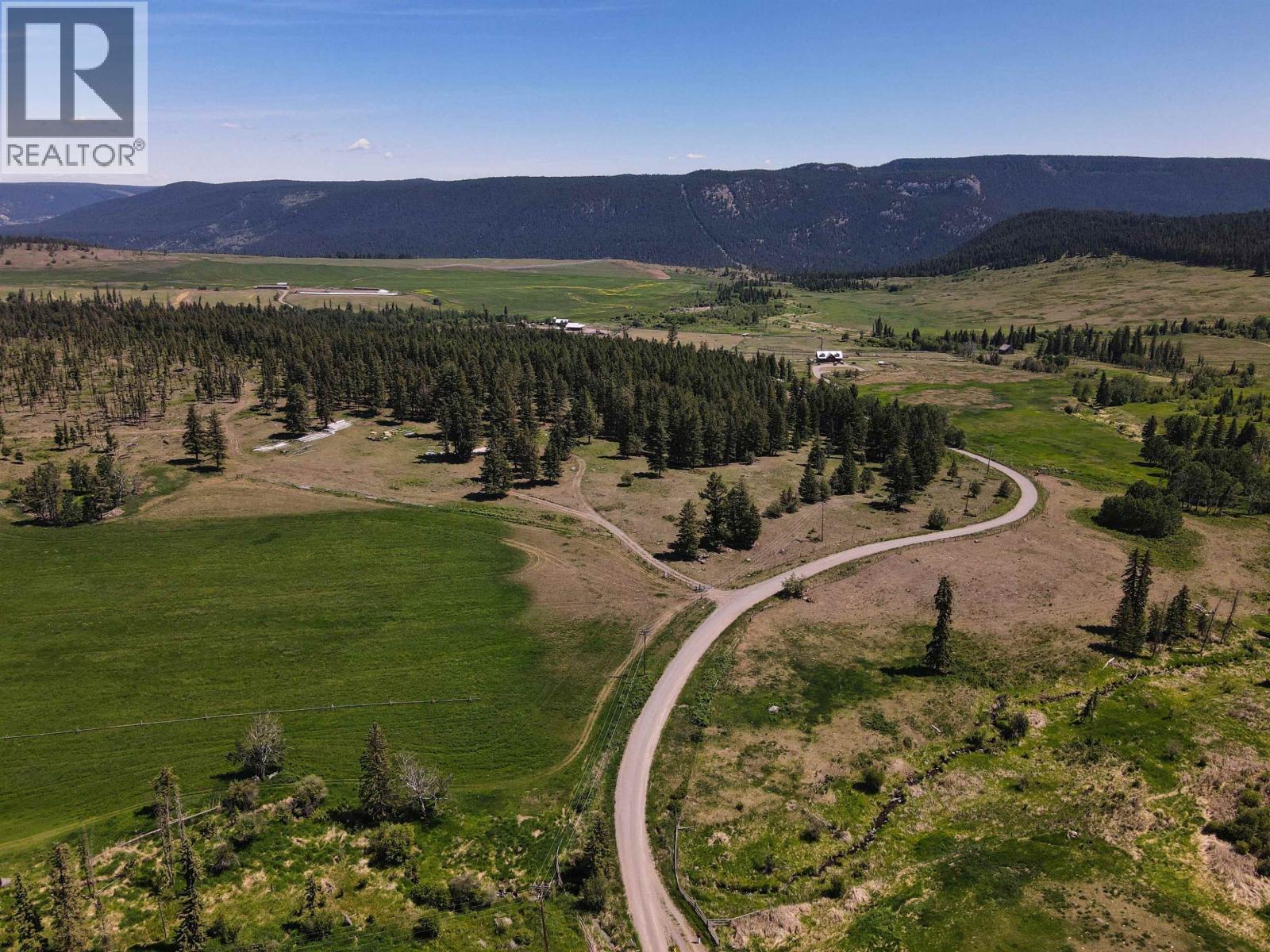 2944 CHILCOTIN-MELDRUM ROAD