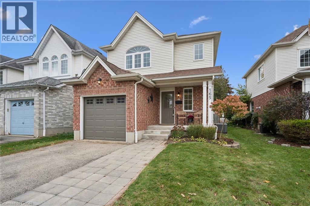 165 CAVELLETTI Court