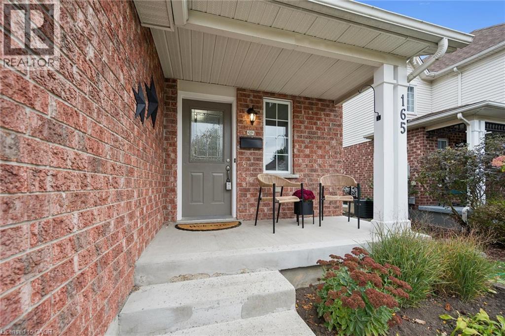 165 CAVELLETTI Court